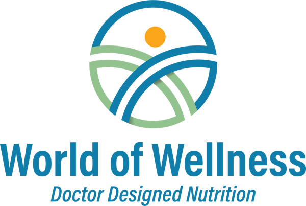 World of Wellness