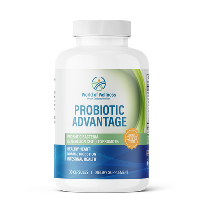 Probiotic Advantage